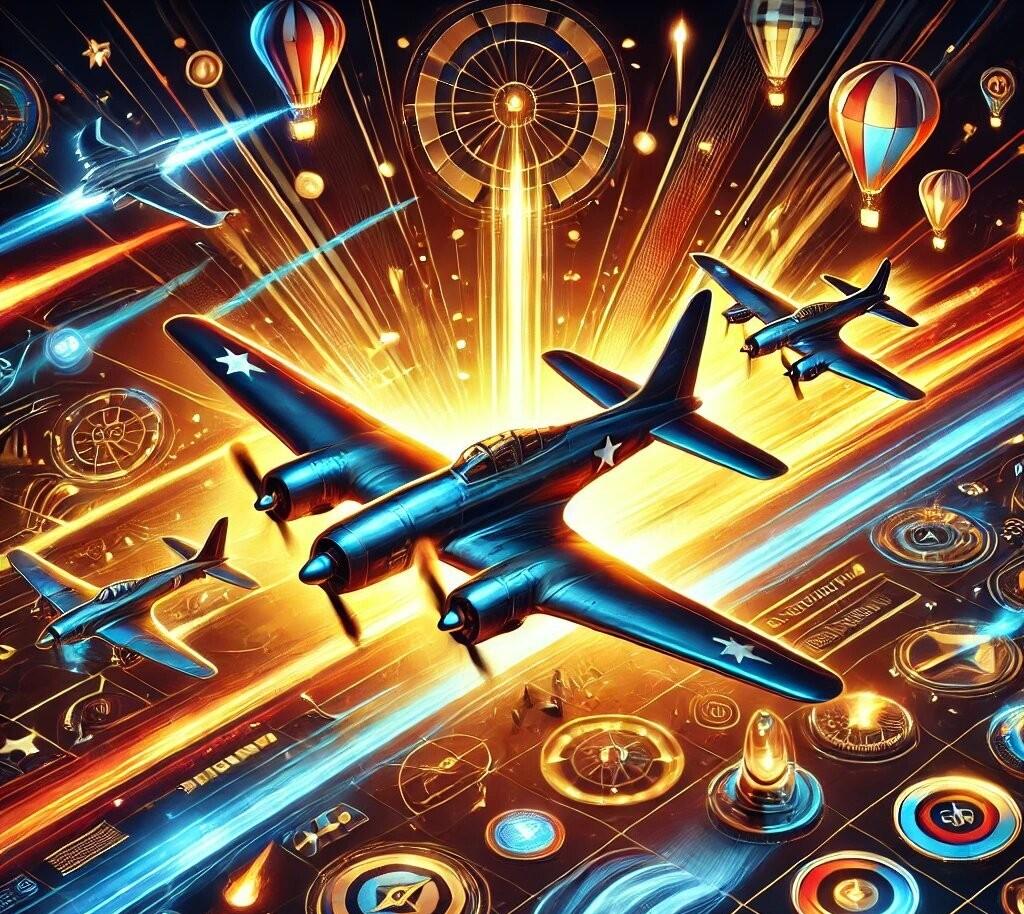 Vantagens do Aviator no bl8bet