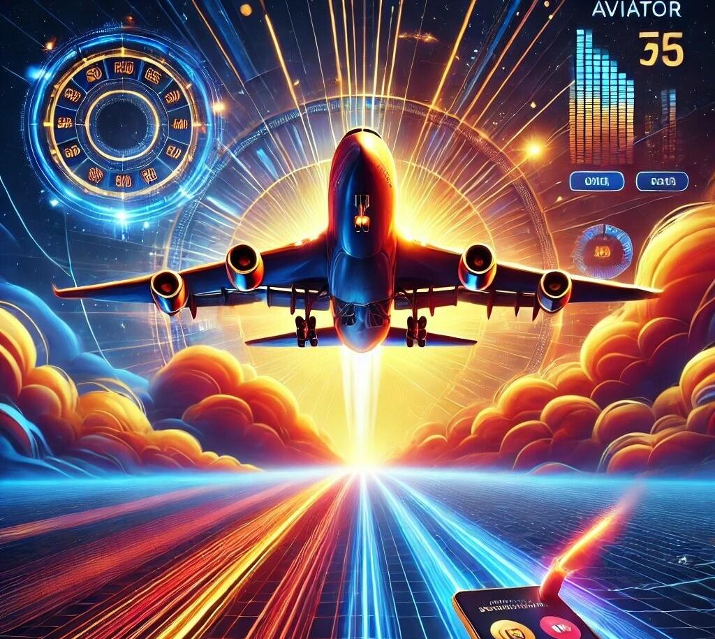 bl8bet Introdução ao Aviator
