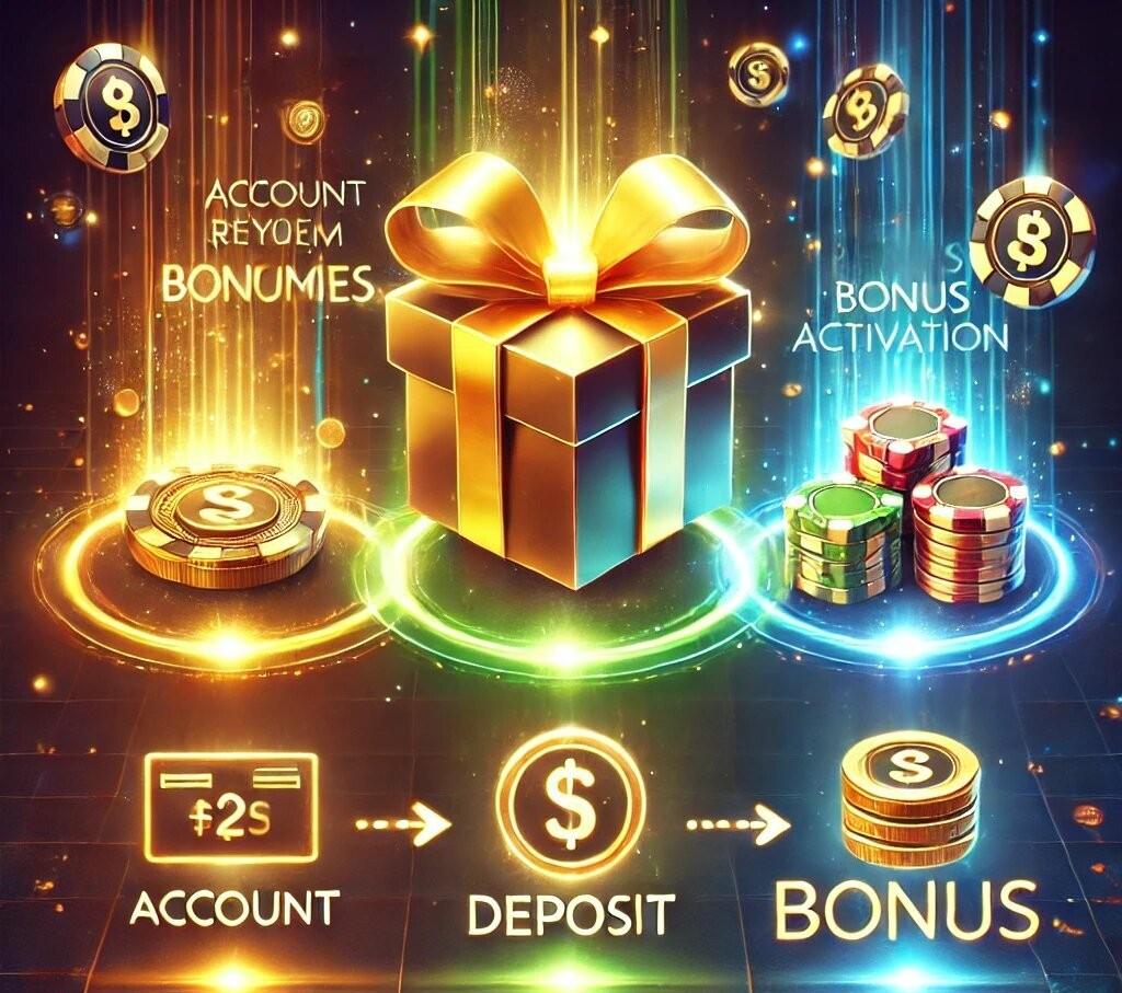 bl8bet Como Resgatar o Bônus