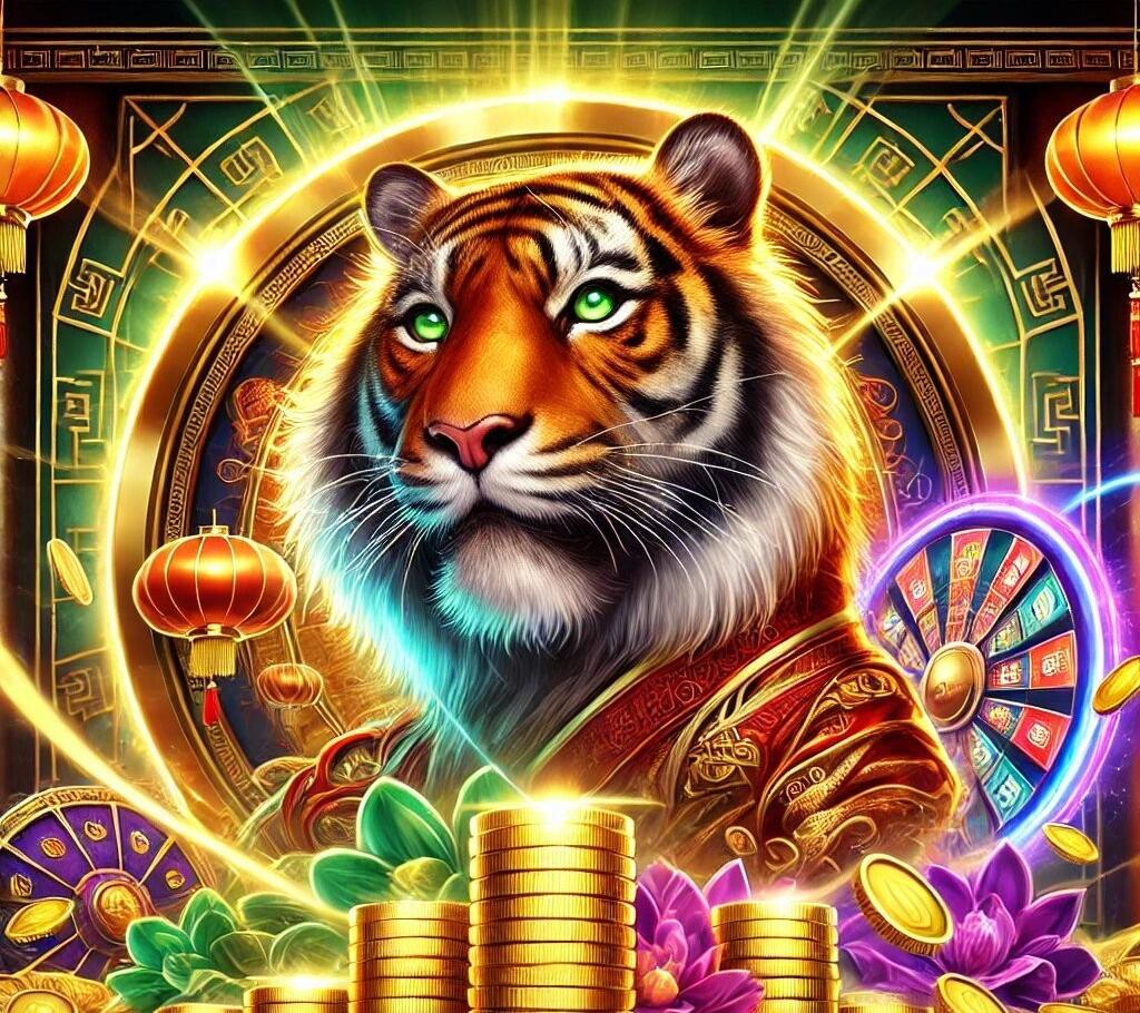 bl8bet Dicas para Fortune Tiger