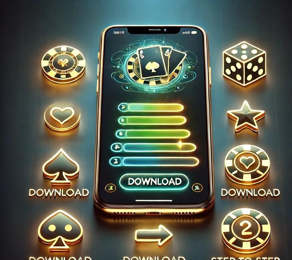 bl8bet Como Baixar o App