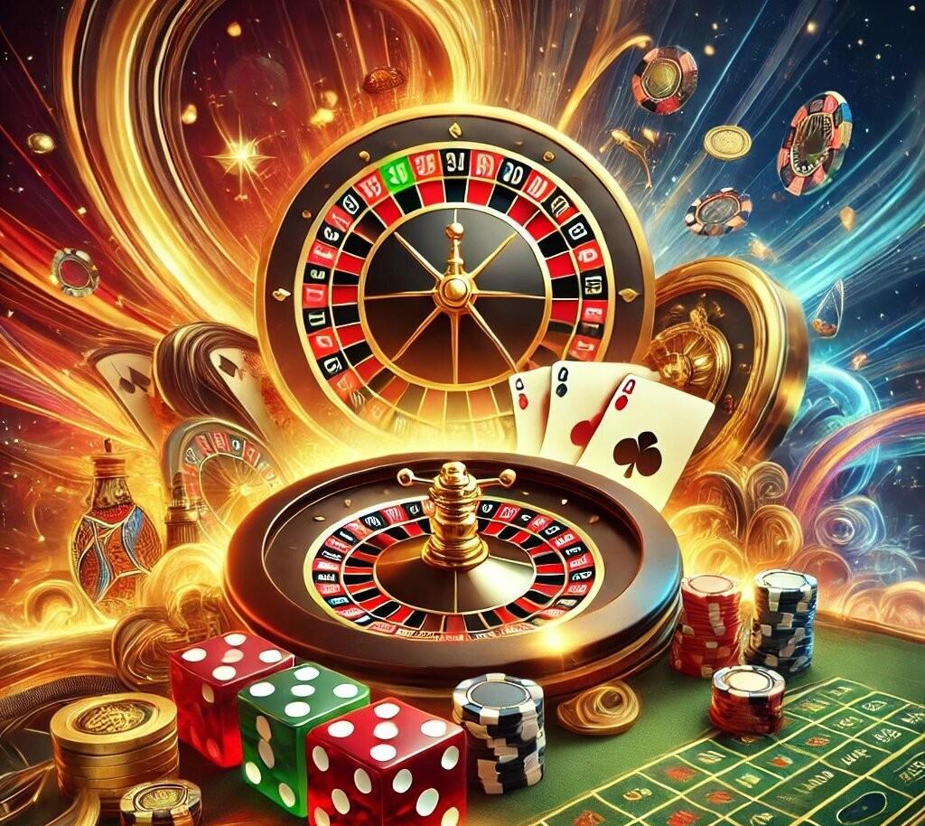 bl8bet Jogos Populares no Cassino