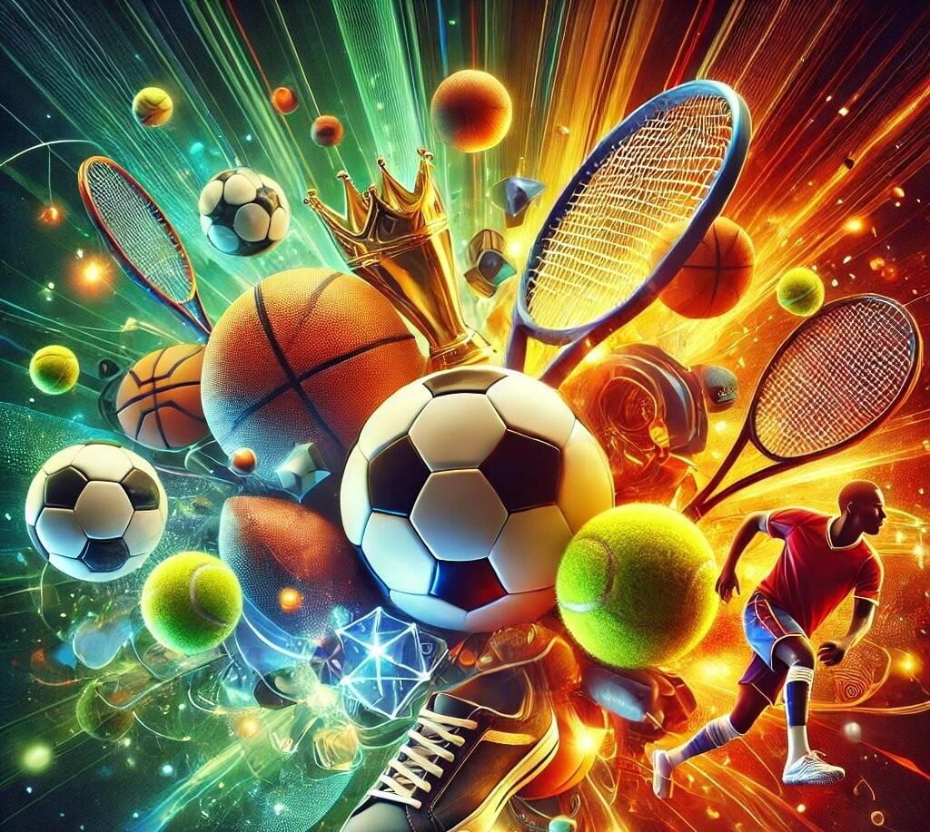 bl8bet Esportes Populares