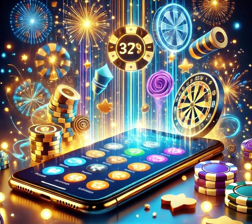 bl8bet Por Que Baixar o App?