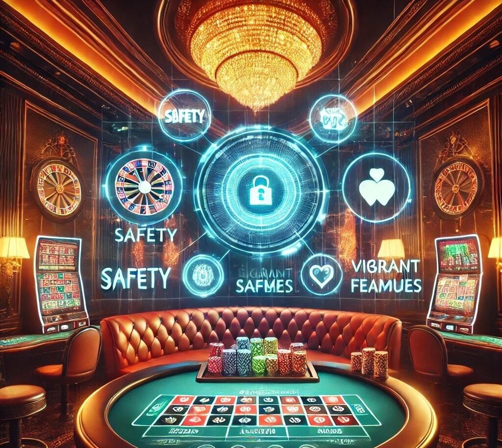 Por Que Jogar no bl8bet?