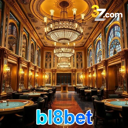 bl8bet Jogos de caça-níqueis