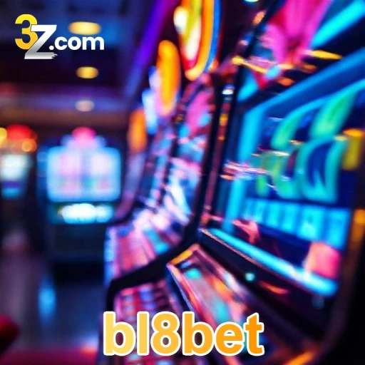 bl8bet