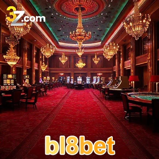 bl8bet VIP